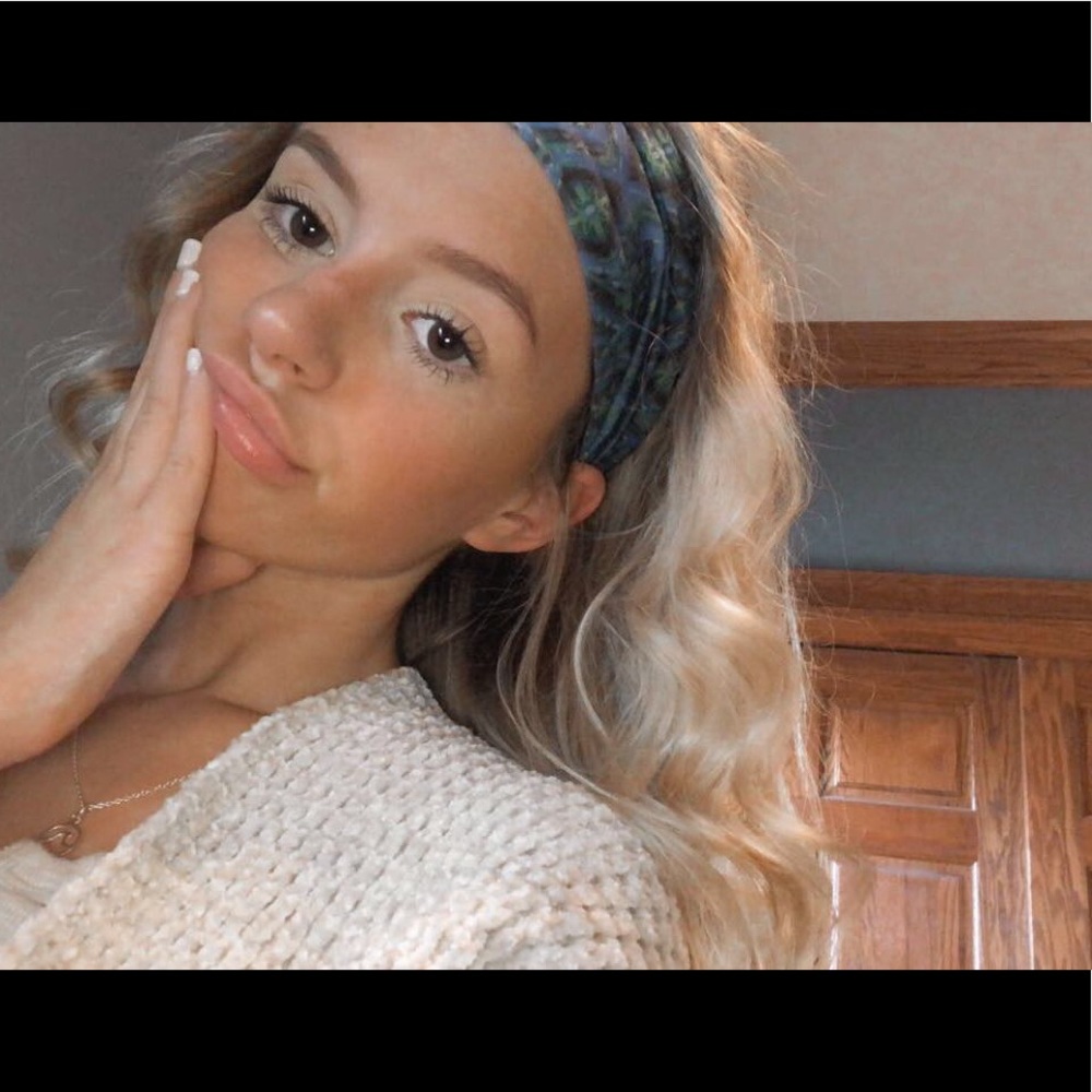 Meet your Posher, Kyleigh